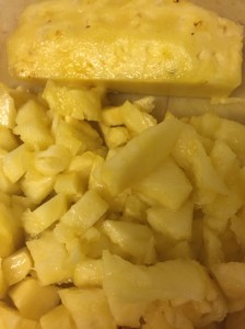 ananas
