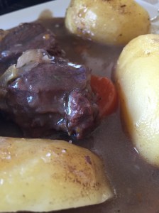 bourguigon