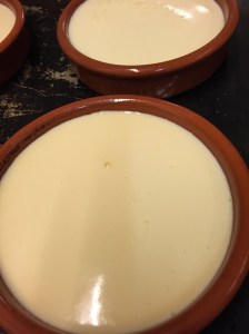 creme brûlée 
