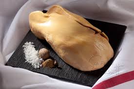 foie gras