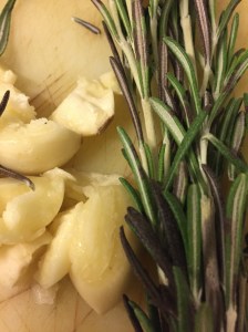 ail-romarin