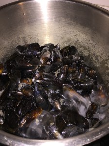 moules