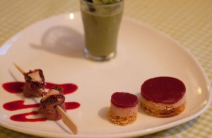 brochette