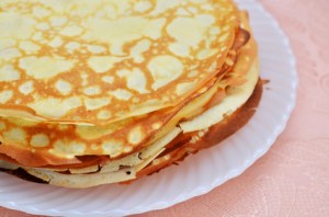 crepes