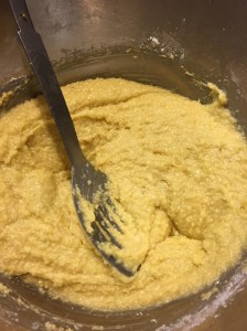 frangipane