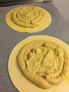 galette