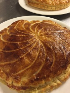 galette