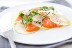 carpaccio