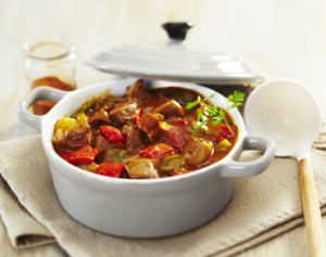 Mini-cocottes -d'agneau