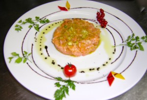 tartare-saumon-pistache