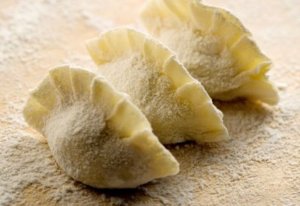 raviolis