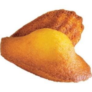 madeleine
