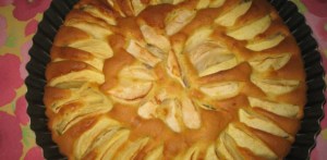 clafoutis