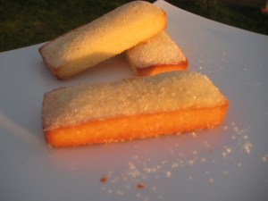 financier