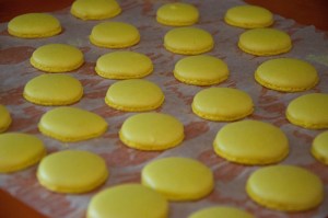 macarons