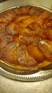 tatin-popote
