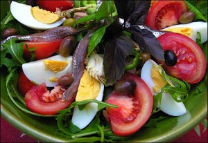 nicoise