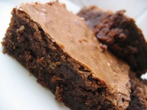 brownies