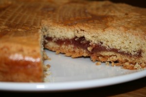 gateau-basque-cerises