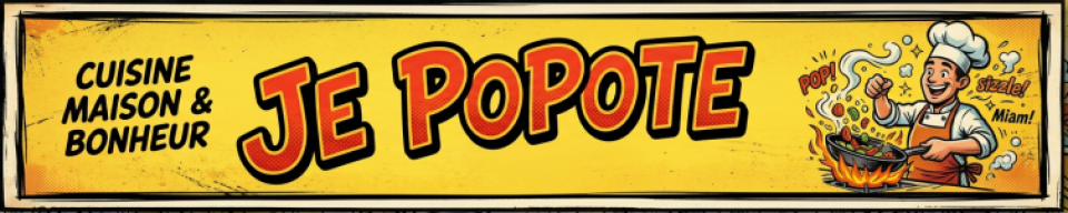 Je Popote