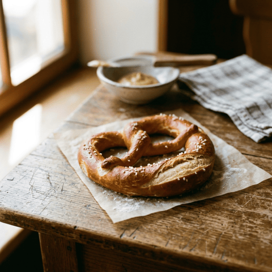 Bretzel